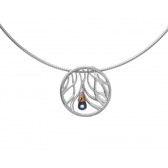 Wishing Tree Irish Pendant Wishing Tree Irish Pendant